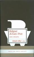 Edgar Allan Poe Poems & Poetics