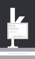 Cole Porter Selected Lyrics