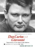 Don Carlos and Giovanni