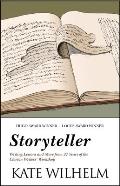 Storyteller: Writing Lessons and More from 27 Years of the Clarion Writers Workshop
