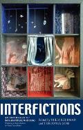 Interfictions An Anthology of Interstitial Writing