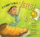 Its Hard to Be a Verb