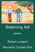 Balancing ACT: Poems