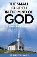 The Small Church In The Mind Of God: A Noumenological Prespective