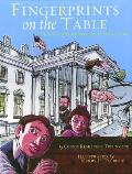 Fingerprints on the Table: The Story of the White House Treaty Table