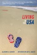 Living In The Usa 6th Edition