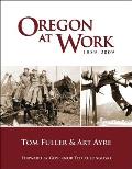 Oregon at Work 1859 to 2009