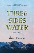 Three Sides Water