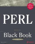 Perl Black Book 2nd Edition