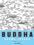 Buddha 08 Jetavana