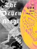 The Guin Saga Manga, Volume 1: The Seven Magi