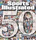 Sports Illustrated The Anniversary Book 1954 2004