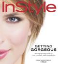 Instyle Getting Gorgeous The Step By Step Guide to Your Best Hair Makeup & Skin