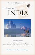 Travelers Tales India 2nd Edition