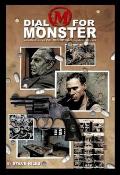 Dial M for Monster A Collection of Cal McDonald Mystery Stories