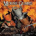 Mouse Guard 01 Fall 1152