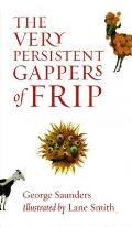Very Persistent Gappers Of Frip