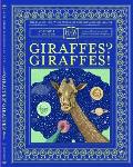 Giraffes Giraffes The HOW Haggis On Whey World of Unbelievable Brilliance Book Series Volume 1 No 120 of 307 - Signed Edition