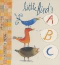 Little Bird's ABC
