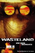 Wasteland Volume 01 Cities In Dust