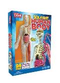 You Explore It Human Body with Other & Paperback Book