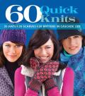 60 Quick Knits in Cascade 220