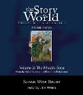 Story of the World, Vol. 2 Audiobook: History for the Classical Child: The Middle Ages