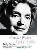 Collected Poems I 1944 1949