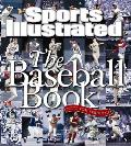 Sports Illustrated Baseball Book