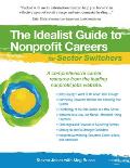 Idealist Guide To Nonprofit Careers for Sector Switchers