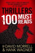 Thrillers: 100 Must-Reads: 100 Must-Reads
