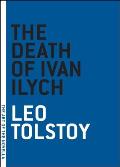 Death Of Ivan Ilych