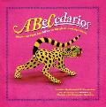 Abecedarios Mexican Folk Art ABCs in Spanish & English