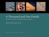 A Thousand and One Fossils: Discoveries in the Desert at Al Gharbia, United Arab Emirates