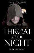 Throat of the Night