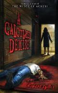 A Calculated Demise: Book Two in the Bonnie Pinkwater Series