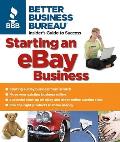 Better Business Bureaus Starting An Ebay