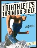 Triathletes Training Bible 3rd Edition