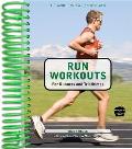 Run Workouts For Runners & Triathletes