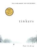 Tinkers - Signed Edition