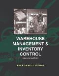 Warehouse Management & Inventory Control
