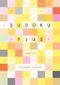 Sudoku Plus Volume 2