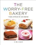 Worry-Free Bakery: Treats Without Oil and Butter