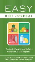 Easy Diet Journal