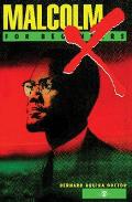 Malcolm X for Beginners