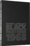 Howard L. Bingham's Black Panthers 1968 Ltd Ed