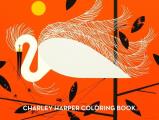 Charley Harper Coloring Book