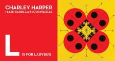 Charley Harper Flash Cards & Floor Puzzles