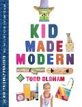 Kid Made Modern