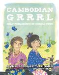 Cambodian Grrrl Self Publishing in Phnam Penh part 1